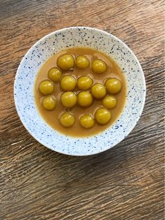 Foto resep Kolak Biji Salak