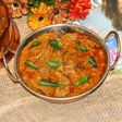Pork Bafat / Mangalorean Style Pork Masala