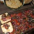 Pebre con cebolla morada 🤤