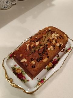 Foto resep Banana Bread