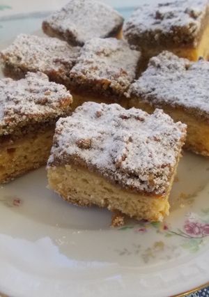 Londoni szelet recept fotója