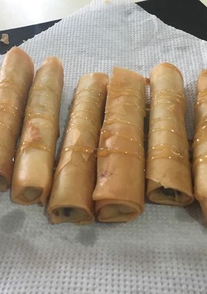 Foto resep Chocolatos goreng