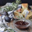 Mermelada de higos casera