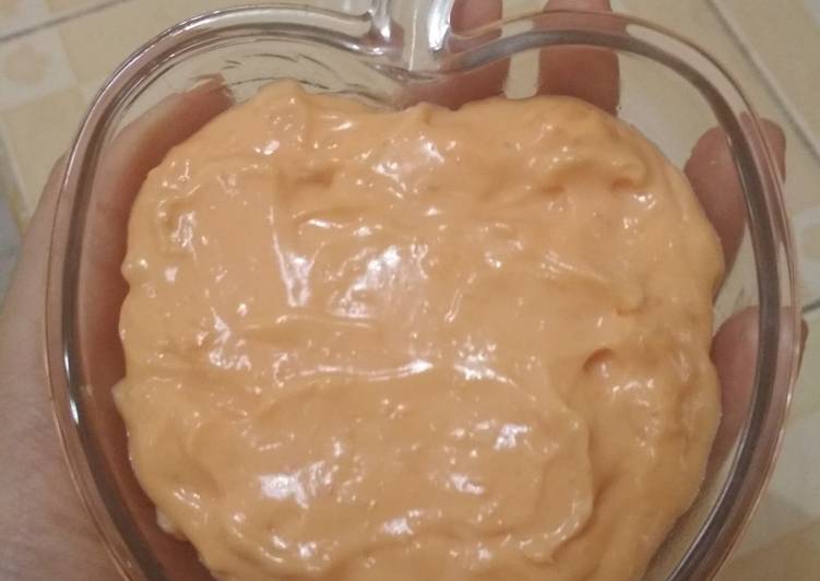 Cheese Sauce ala richeese