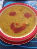 Porotos Con Mazamorra!!! Rico!! Rico!!