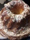 Kugelhupf o ciambella