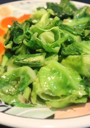Foto resep Cah Kiciwis