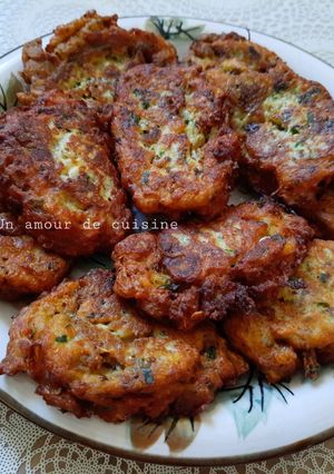 A picture of Eggplant Croquettes 🍴.