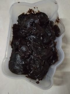 Foto resep Selai coklat untuk Isian roti