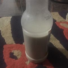A picture of Tigernut Milk.