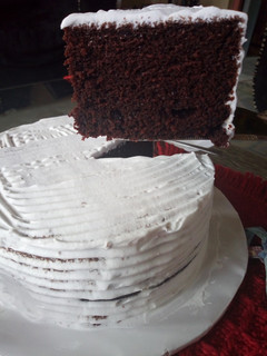 A picture of Chocolatemint#snacksrecipecontest#4weekschallenge#authormarathon.