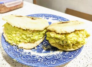 Foto principal de Arepas reina pepiada