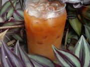 Gambar cinnamon coffee