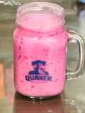 Overnight Oat Buah Naga