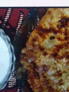 आलू का पराठा(aloo ka paratha recipe in hindi) रेसिपी मुख्य फोटो