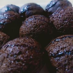 A picture of Mini Brownie.