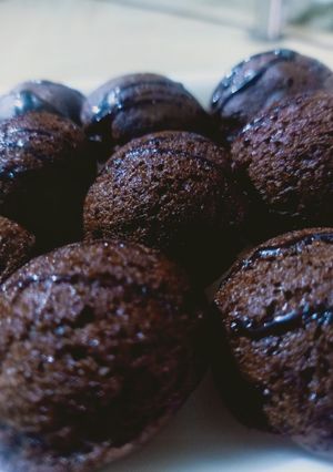 A picture of Mini Brownie.