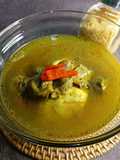 674. Soto Ampela Ati Ayam Extra Koya