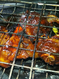 Foto resep Ayam Bakar Kecap Mentega