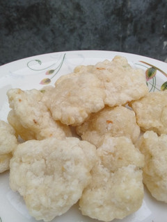 Foto resep Cireng