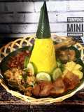 Tumpeng Mini