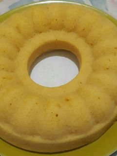 Foto resep Bolu kukus keju