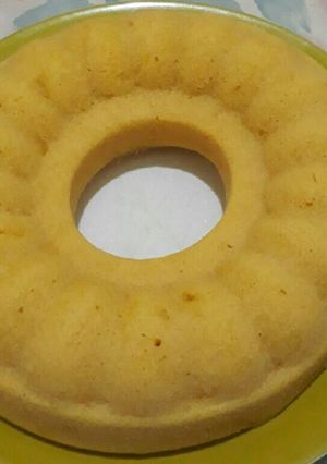 Foto resep Bolu kukus keju