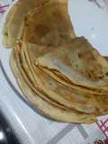 لي كريب Les crepes 😋