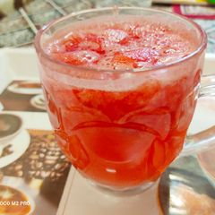 A picture of Watermelon Splash.
