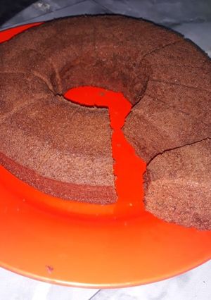 Foto resep Bolu kukus beng2 drink 🍔