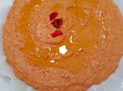 A picture of red peper