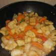 Sweet and sour fish