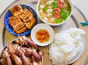 A picture of canh bề bề