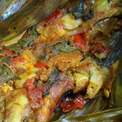 รูปของ Pepes teri