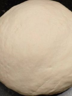 Una foto de Masa Pizza