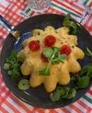 Pastel de pescado