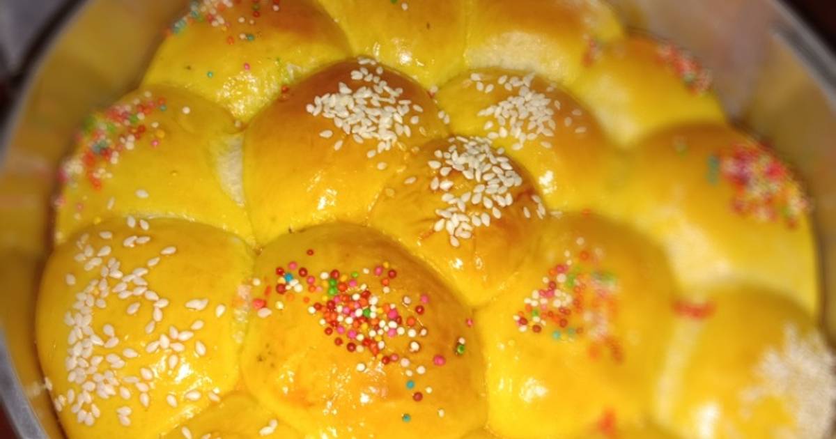 Isar Roti 56.515 resep isian roti enak dan sederhana - Cookpad