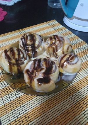 صورة لوصفة سينابون