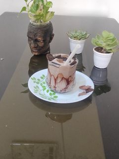 कैडबरी ओरियो मिल्क शेक रेसिपी मुख्य फोटो