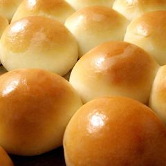 Soft roll (Eggless) A picture of Soft roll (Eggless).