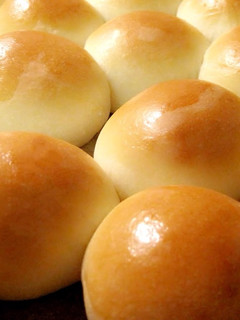 A picture of Soft roll (Eggless).