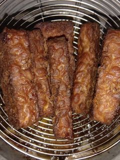 Foto resep Tempe Bacem