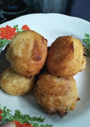Foto resep Rondo royal #bikinramadanberkesan