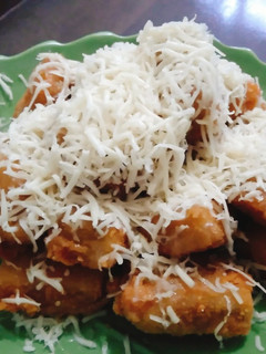 Foto resep Pisang Nugget