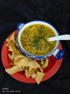 મિક્સ વેજ સુપ (Mix Veg Soup Recipe In Gujarati) રેસીપી મુખ્ય ફોટો