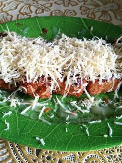 Foto resep Nugget pisang