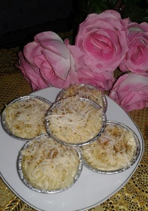 Foto resep Makaroni scotel