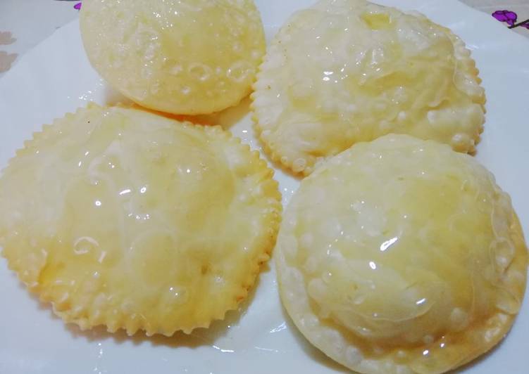 Seadas