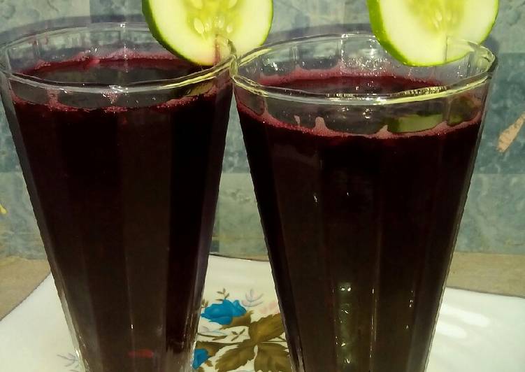 Easiest Way to Prepare Favorite Zobo recipe | So Delicious Food Recipe From My Kitchen