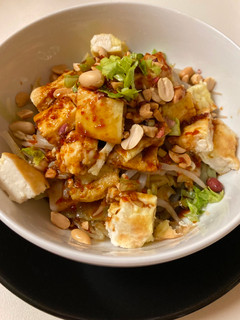 Foto resep Tahu Telor resep alm Ibu/Eggs Tofu my late Mother’s recipe